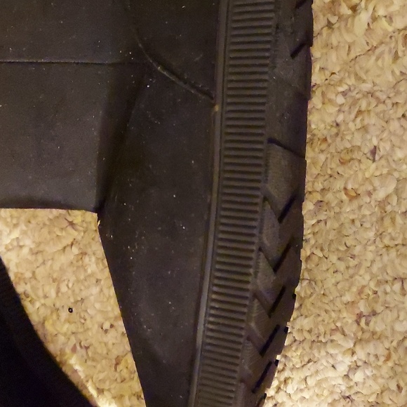 Girls' Natalia Shearling Style Boots - Picture 4 of 5